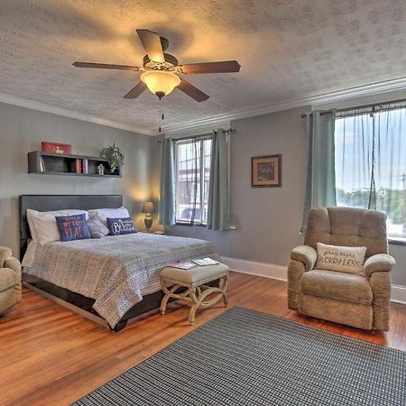 Updated Williamstown Apt - 2 Mi To Ark Encounter! Dış mekan fotoğraf