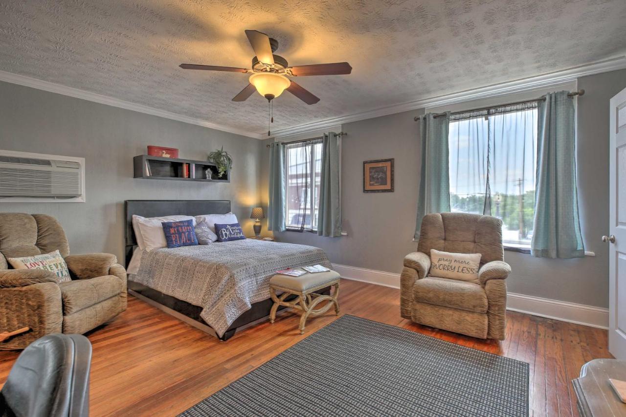 Updated Williamstown Apt - 2 Mi To Ark Encounter! Dış mekan fotoğraf
